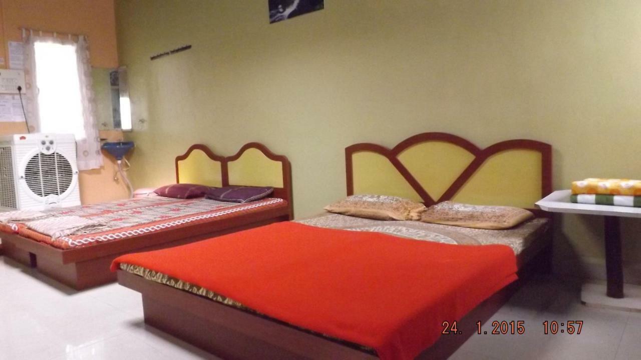 Dirghayu Farms Agri Resort Pvt Ltd Atgaon Exterior foto